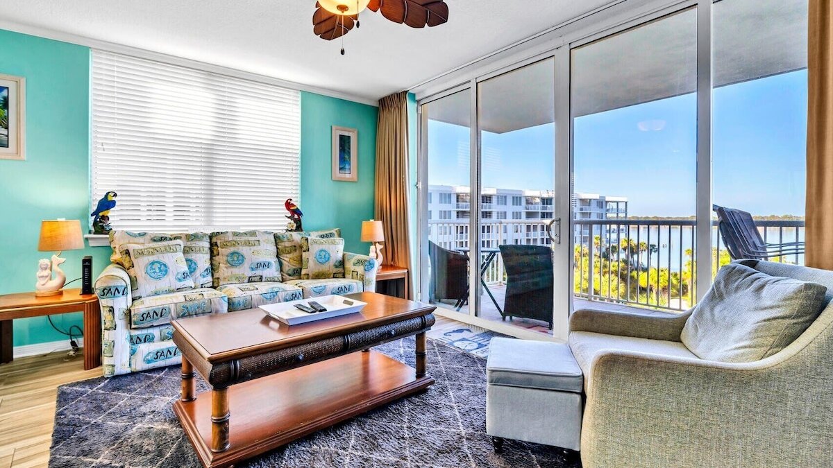 Destin West Sandpiper 608 - - Image 4