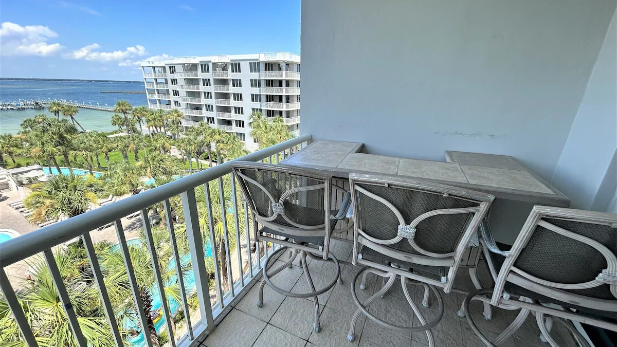 Destin West Sandpiper 608 - - Image 5