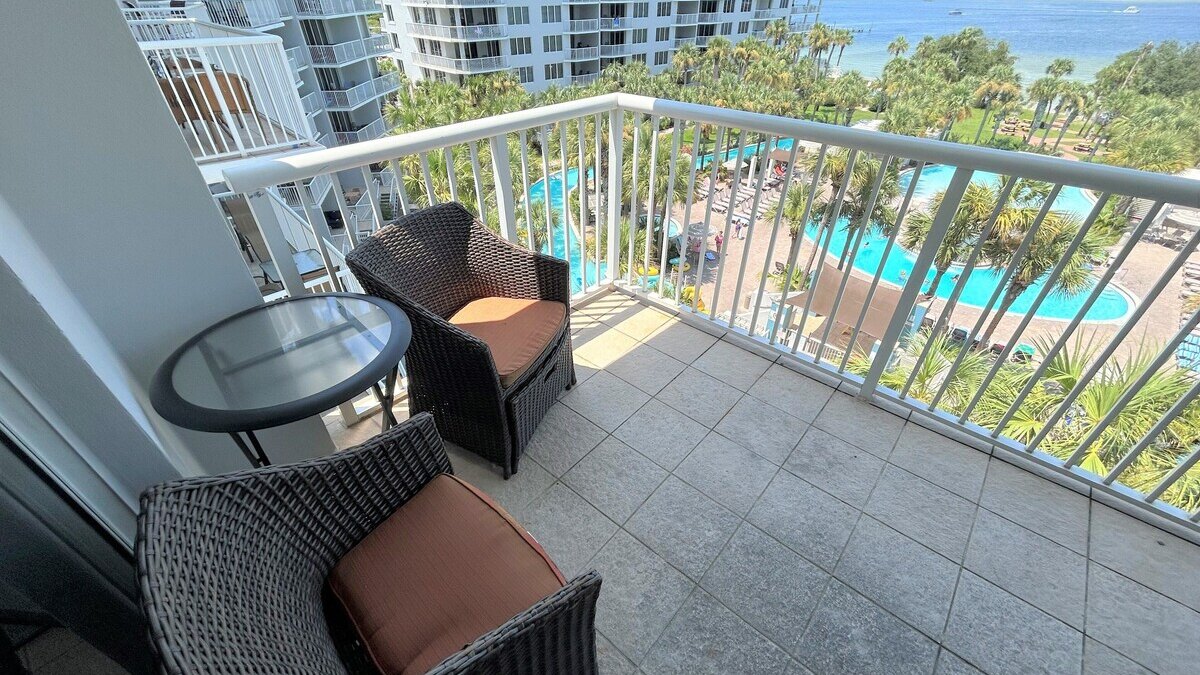 Destin West Sandpiper 608 - - Image 10