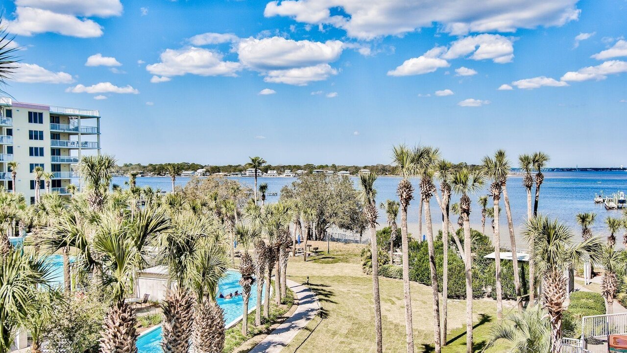 Destin West Sandpiper 608 - - Image 11