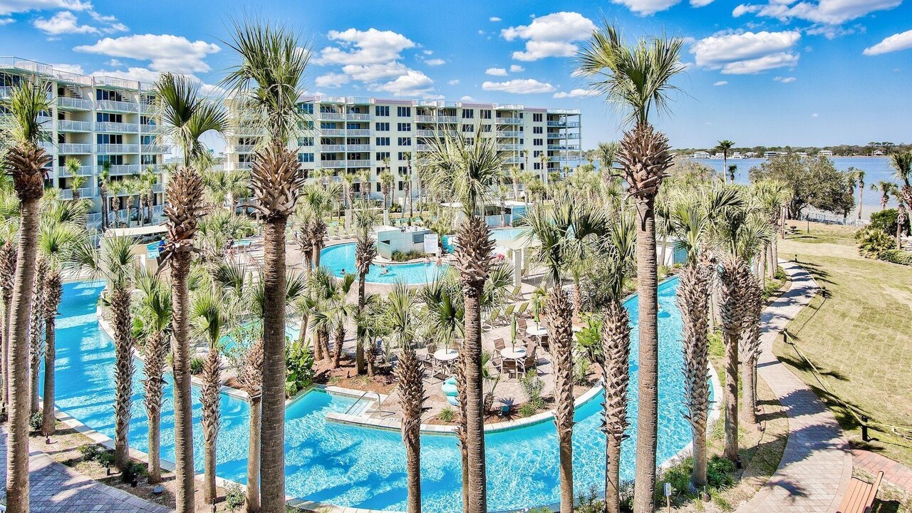 Destin West Sandpiper 608 - - Image 12