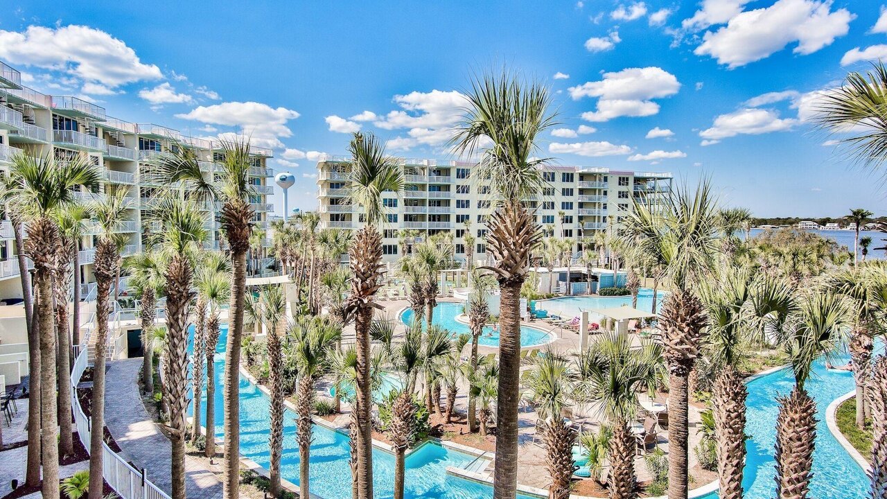 Destin West Sandpiper 608 - - Image 13