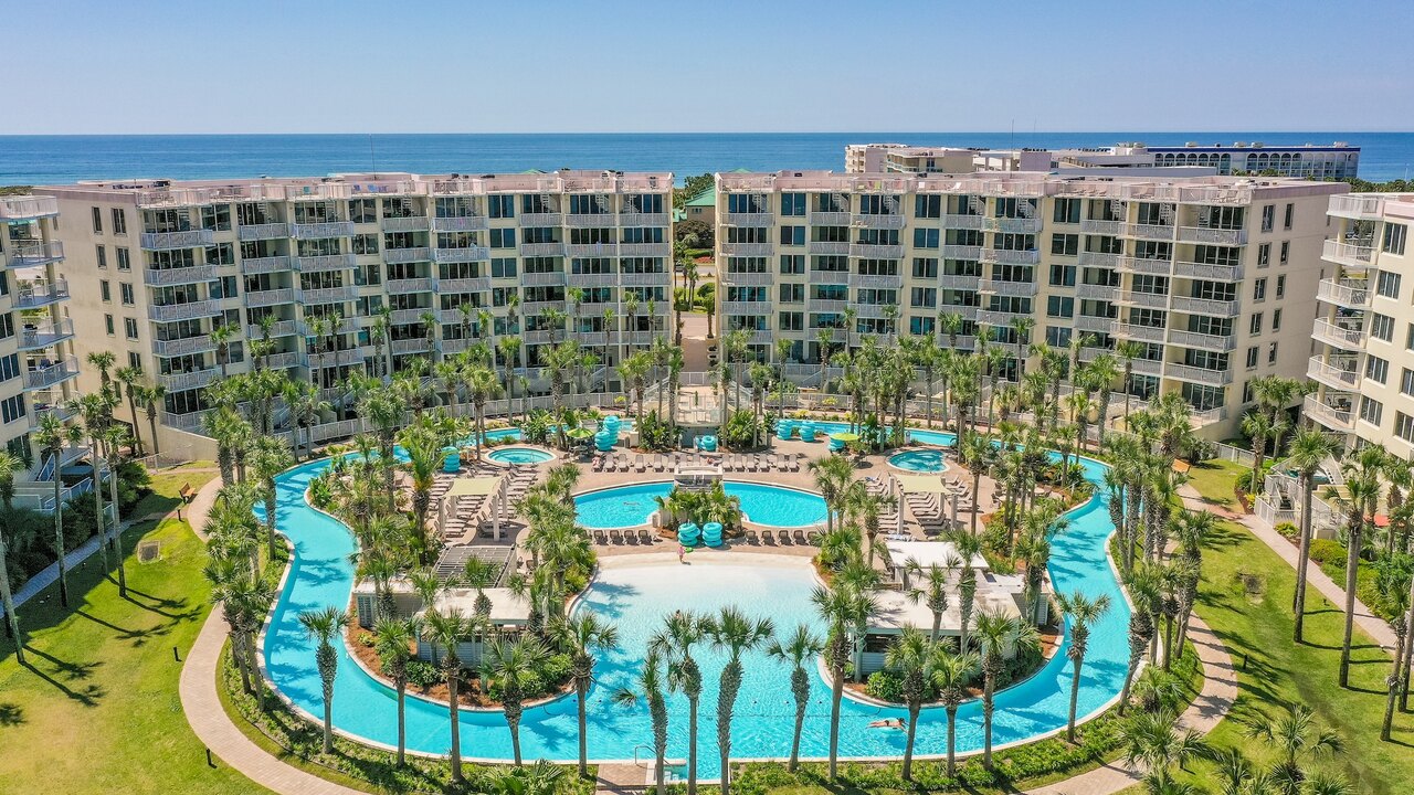 Destin West Sandpiper 608 - - Image 14