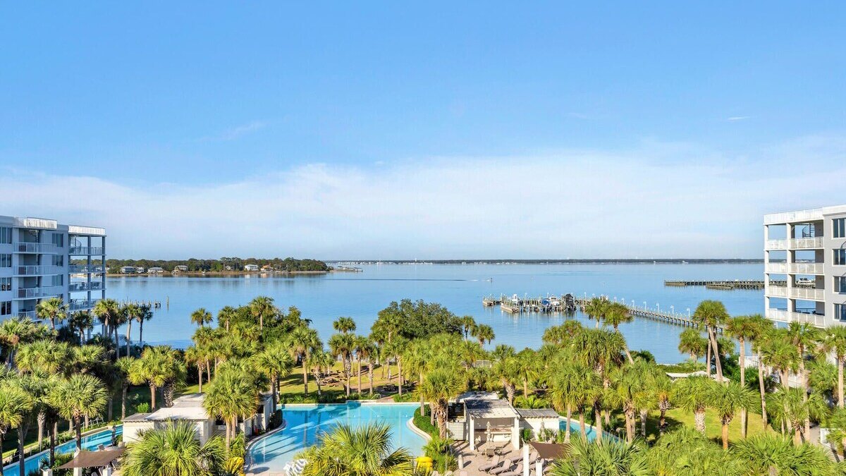 Destin West Sandpiper 608 - - Image 22