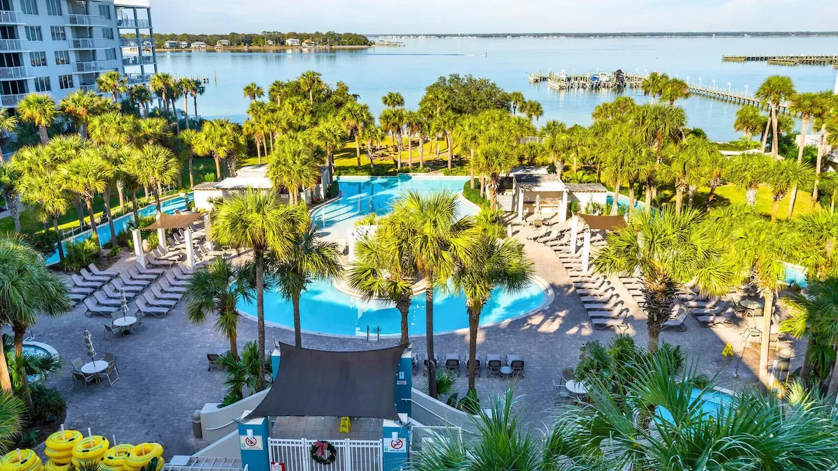 Destin West Sandpiper 608 - - Image 24