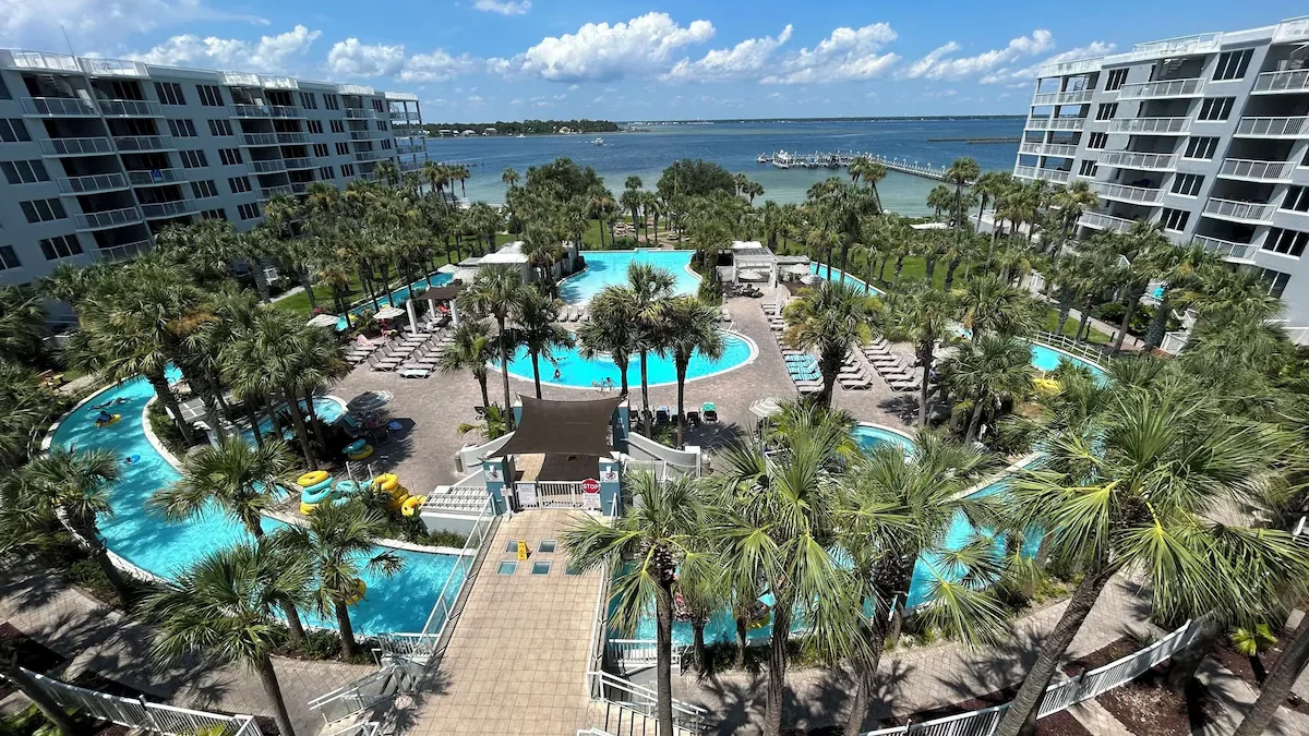 Destin West Sandpiper 608 - - Image 26