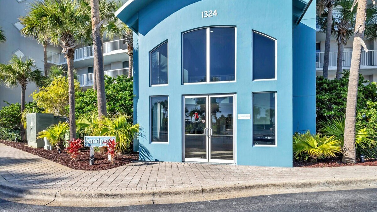 Destin West Sandpiper 608 - - Image 25