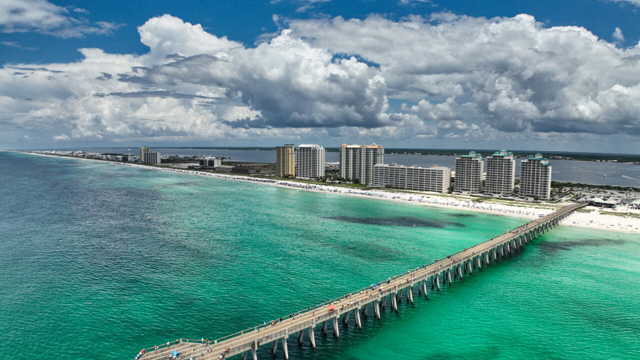 Summerwind 1003C - Tipsy Turtle - Image 13