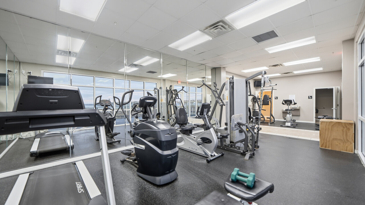 Summerwind 1003C - Tipsy Turtle - Image 39