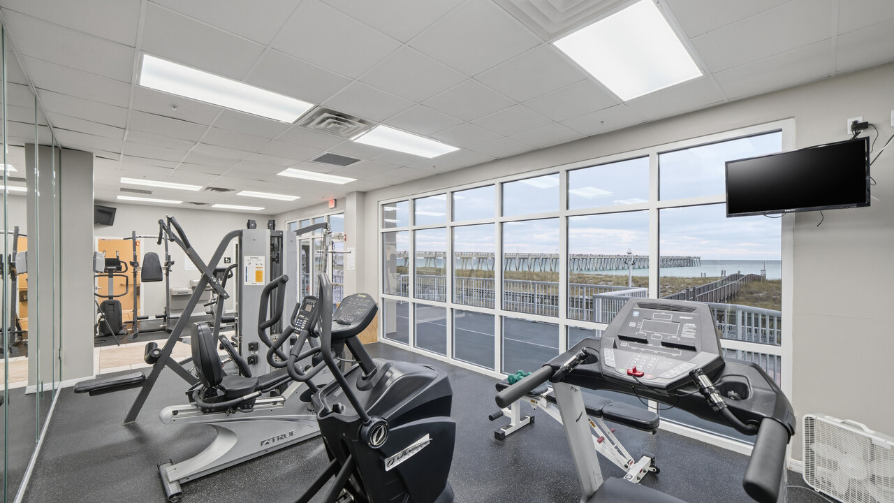 Summerwind 1003C - Tipsy Turtle - Image 40