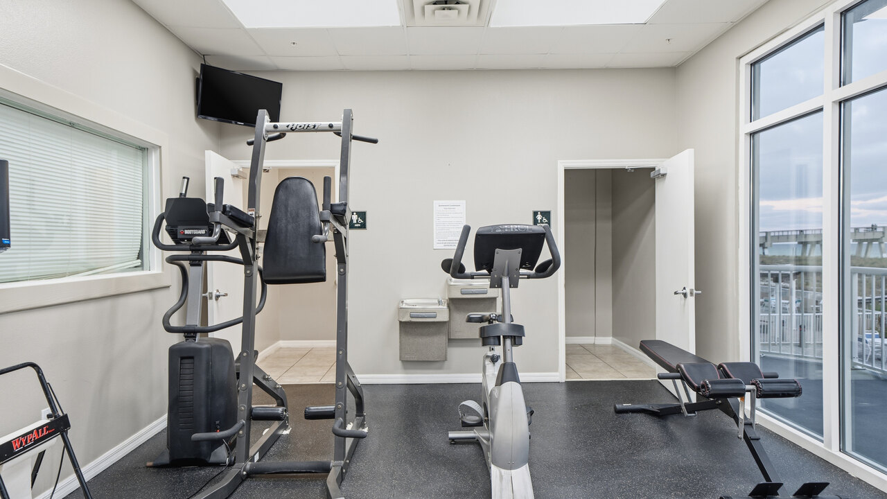 Summerwind 1003C - Tipsy Turtle - Image 41