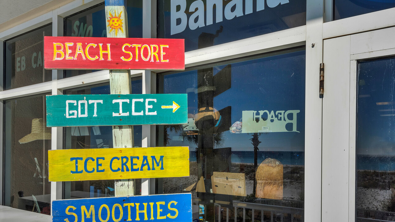 Summerwind 1003C - Tipsy Turtle - Image 43