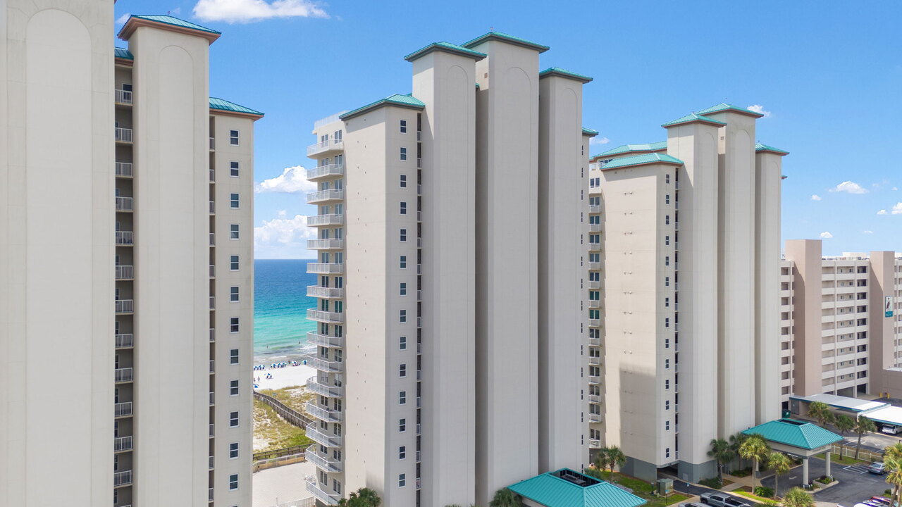 Summerwind 1003C - Tipsy Turtle - Image 49