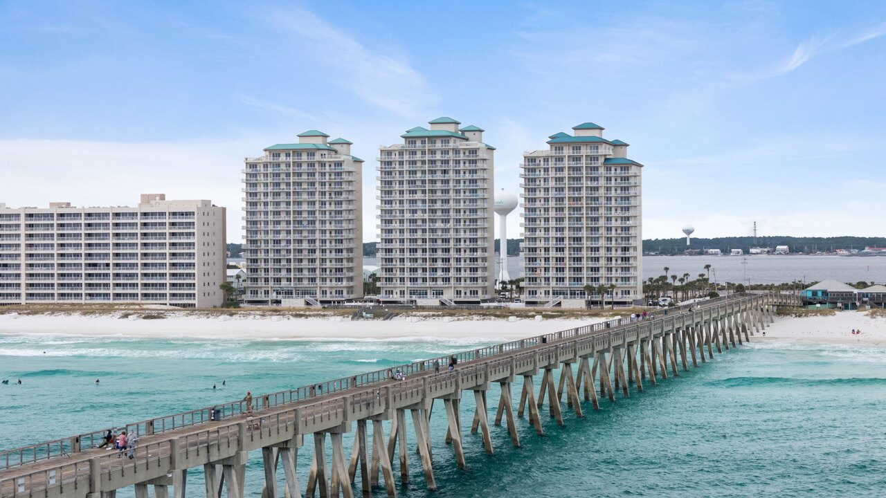 Summerwind 1003C - Tipsy Turtle - Image 48