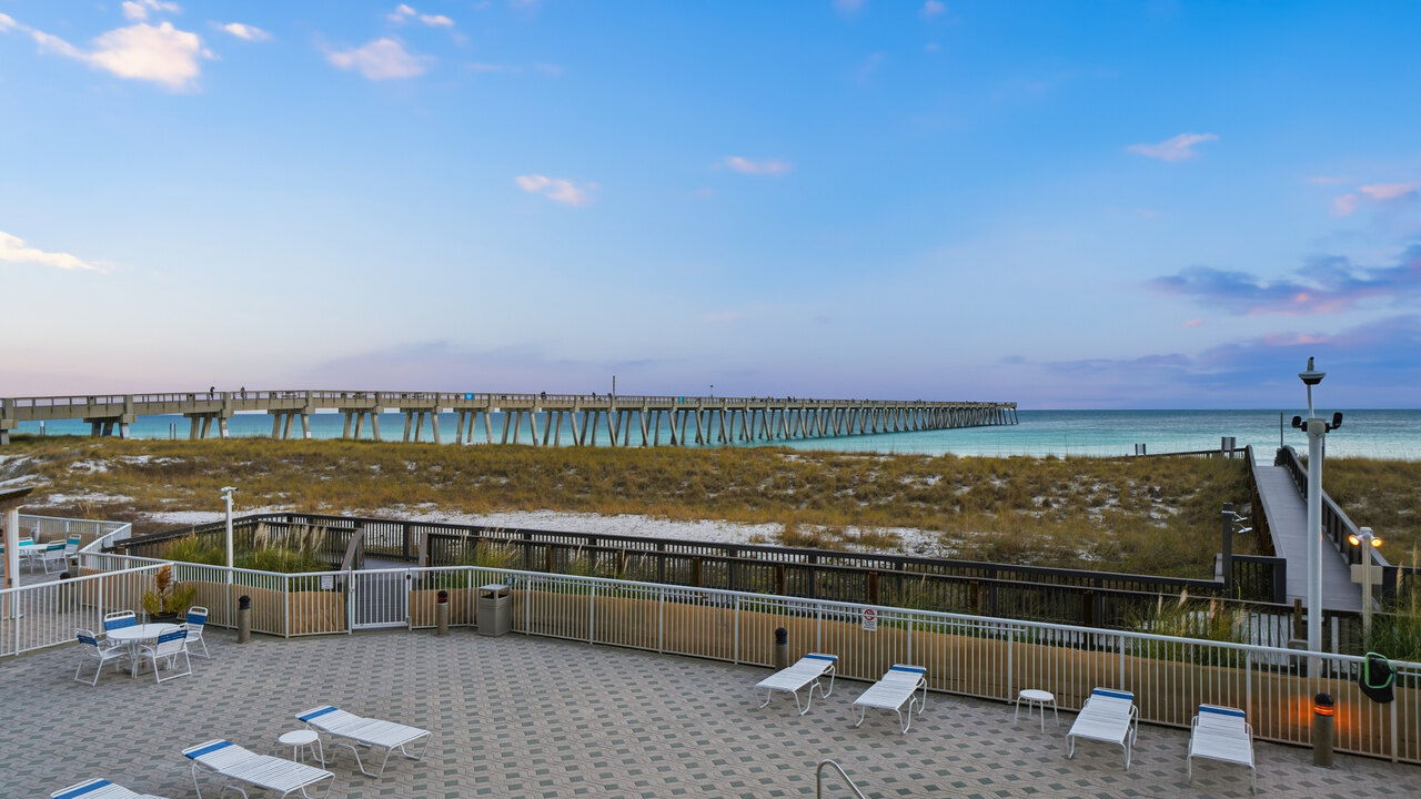 Summerwind 1003C - Tipsy Turtle - Image 50