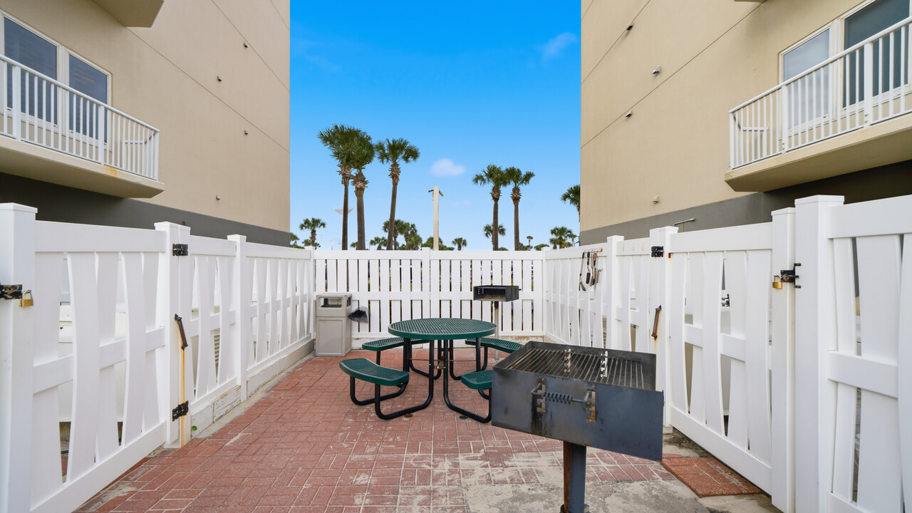 Summerwind 1003C - Tipsy Turtle - Image 51