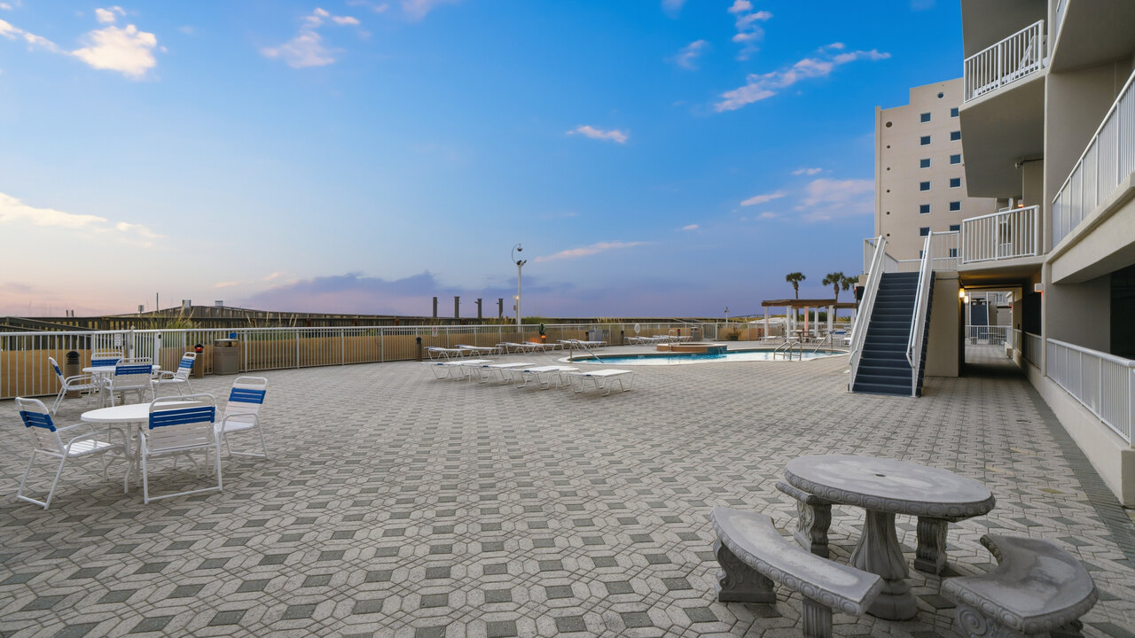 Summerwind 1003C - Tipsy Turtle - Image 52