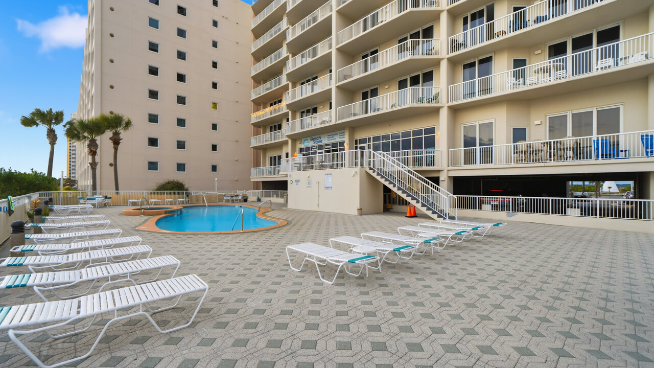 Summerwind 1003C - Tipsy Turtle - Image 58