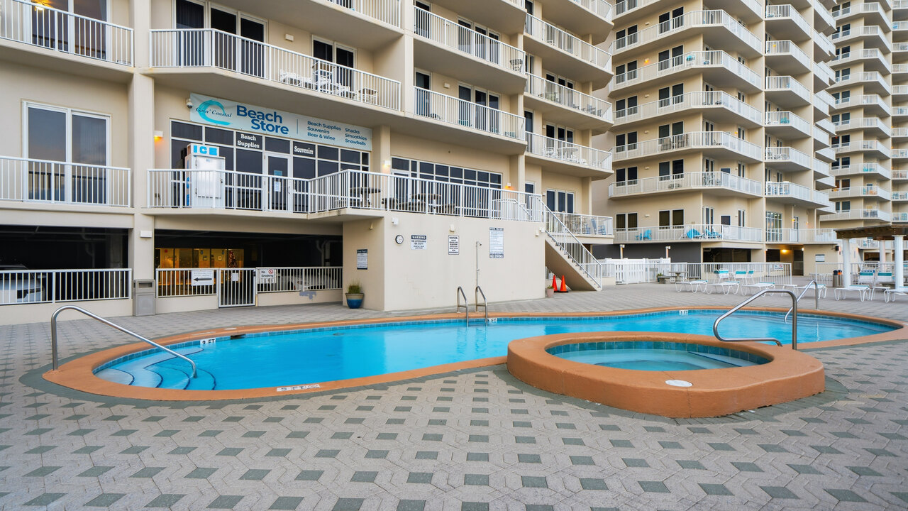 Summerwind 1003C - Tipsy Turtle - Image 59