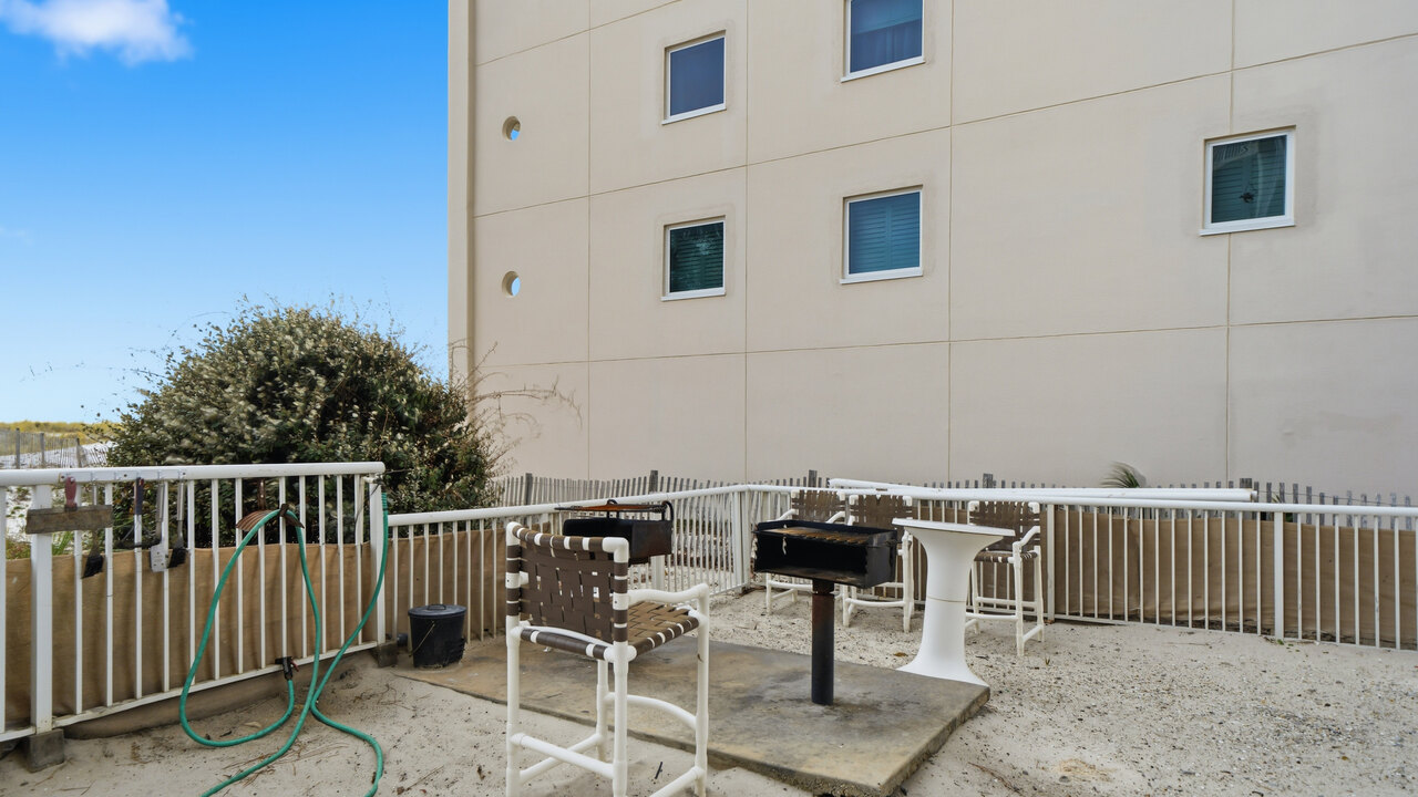 Summerwind 1003C - Tipsy Turtle - Image 61