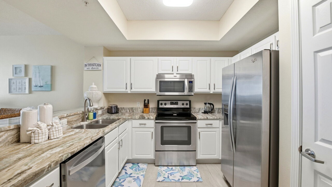 Summerwind 1003C - The Tipsy Turtle - Image 33