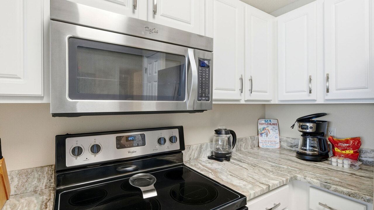 Summerwind 1003C - The Tipsy Turtle - Image 34