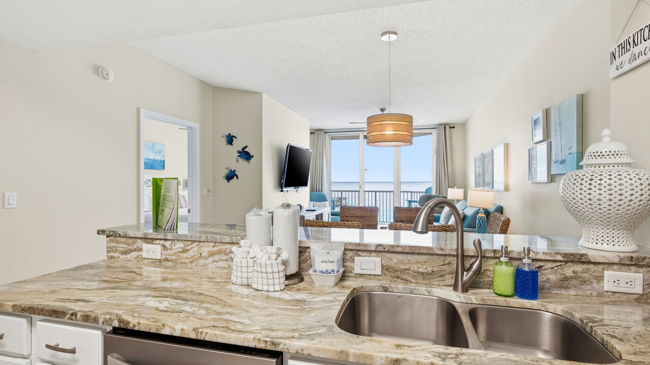 Summerwind 1003C - The Tipsy Turtle - Image 35