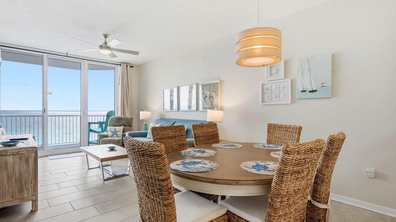 Summerwind 1003C - The Tipsy Turtle - Image 36