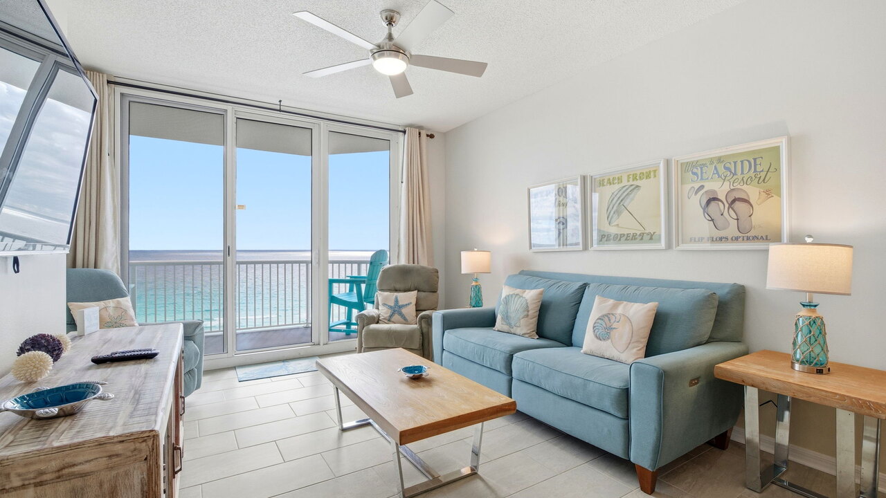 Summerwind 1003C - The Tipsy Turtle - Image 37