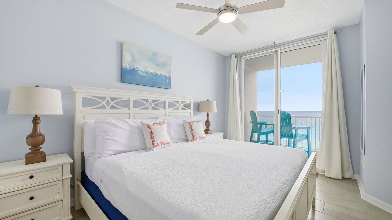 Summerwind 1003C - The Tipsy Turtle - Image 38