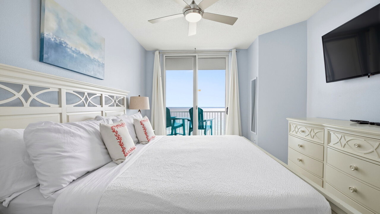 Summerwind 1003C - The Tipsy Turtle - Image 39