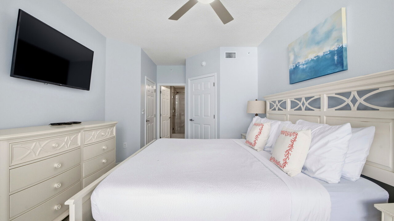 Summerwind 1003C - The Tipsy Turtle - Image 40