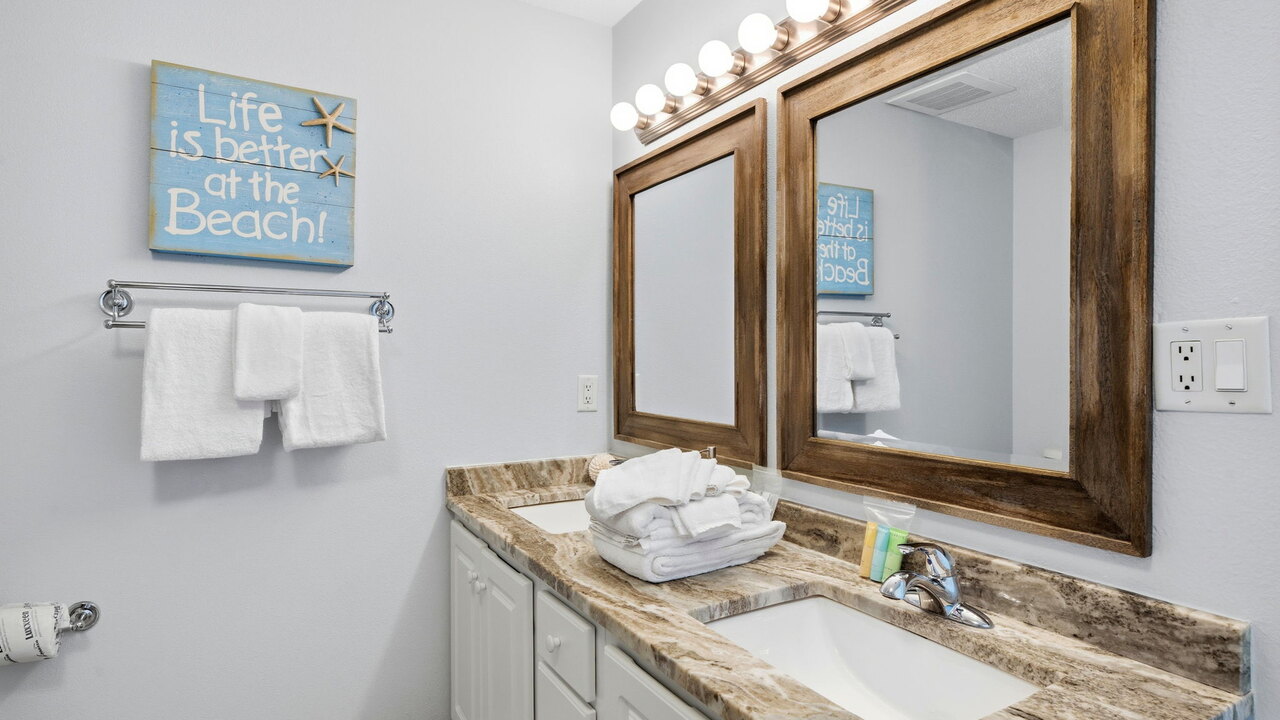 Summerwind 1003C - The Tipsy Turtle - Image 43