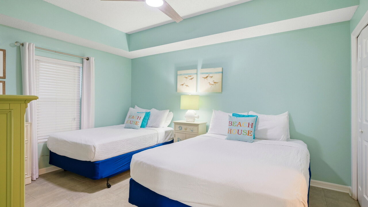 Summerwind 1003C - The Tipsy Turtle - Image 44