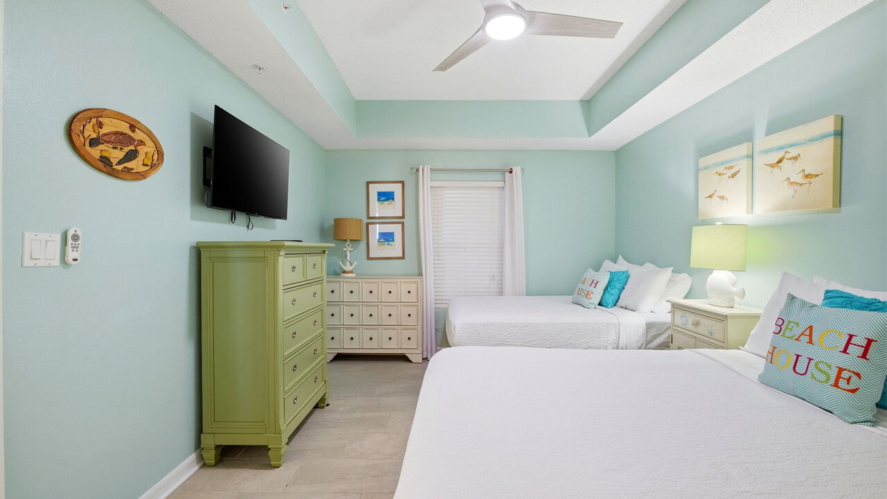 Summerwind 1003C - The Tipsy Turtle - Image 46