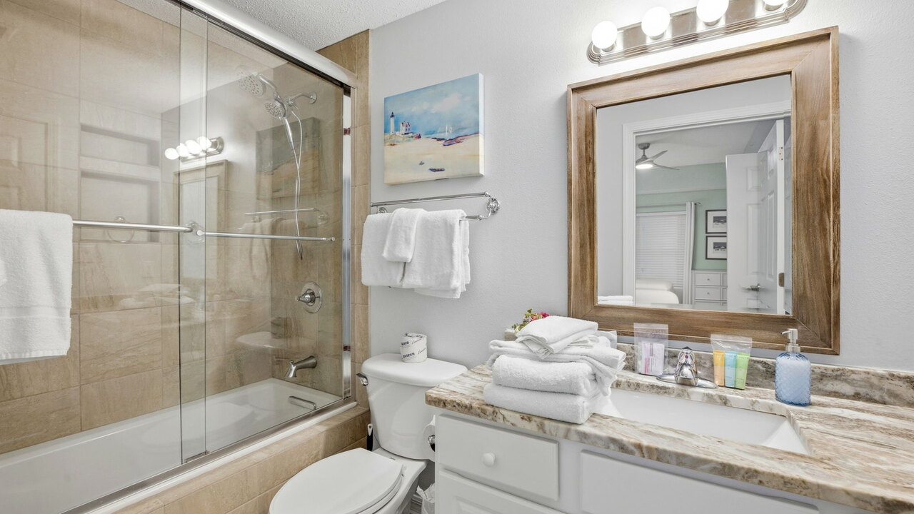 Summerwind 1003C - The Tipsy Turtle - Image 47