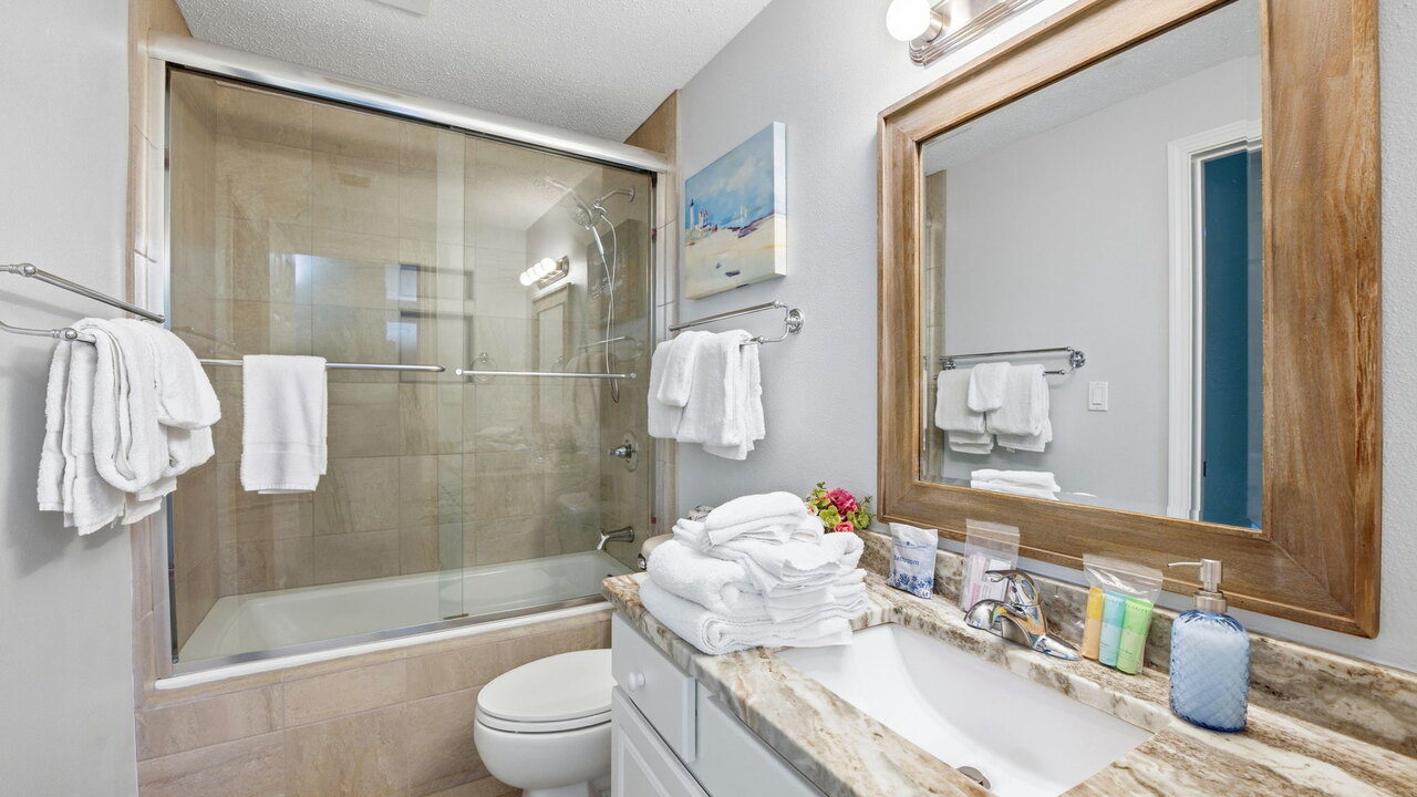 Summerwind 1003C - The Tipsy Turtle - Image 48