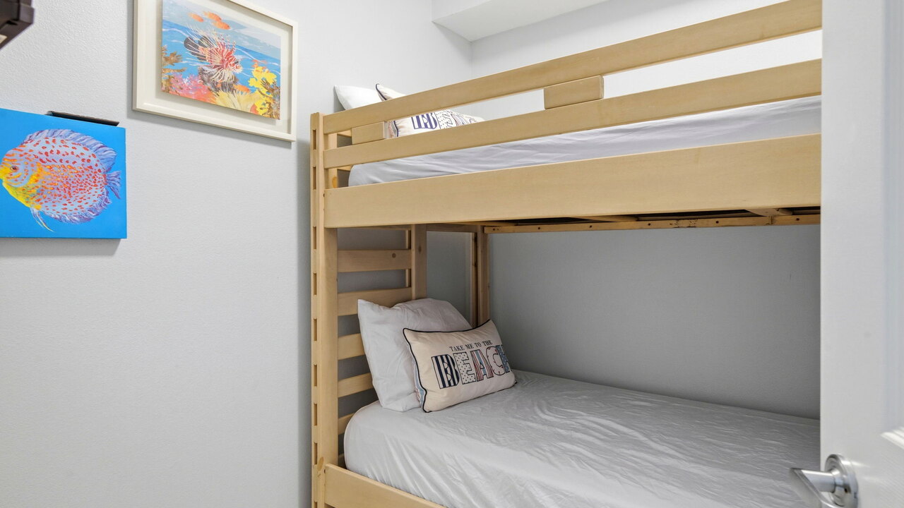 Summerwind 1003C - The Tipsy Turtle - Image 49