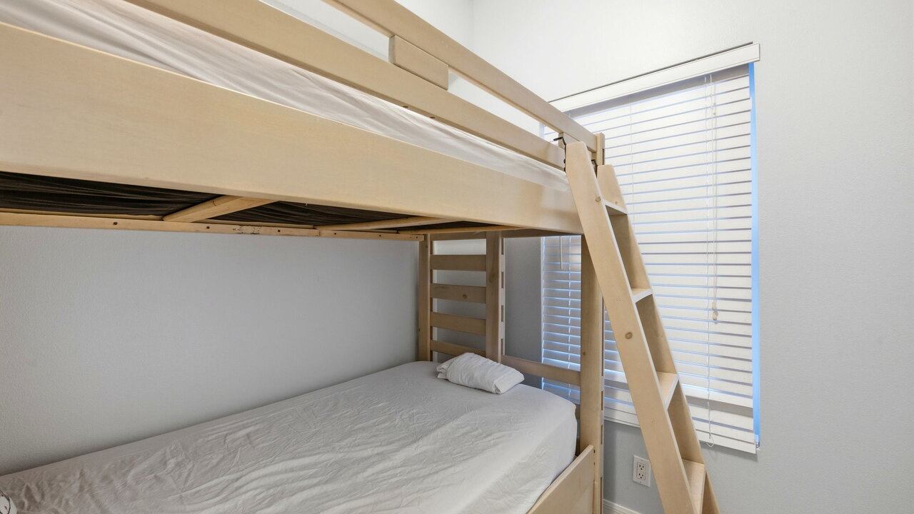 Summerwind 1003C - The Tipsy Turtle - Image 50