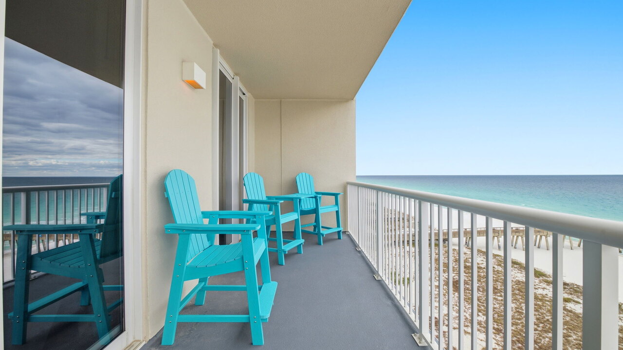 Summerwind 1003C - The Tipsy Turtle - Image 52