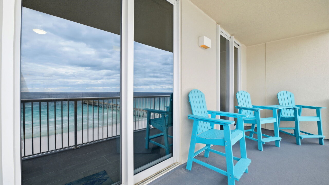 Summerwind 1003C - The Tipsy Turtle - Image 53