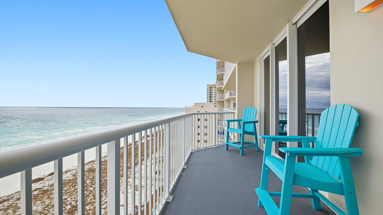 Summerwind 1003C - The Tipsy Turtle - Image 54