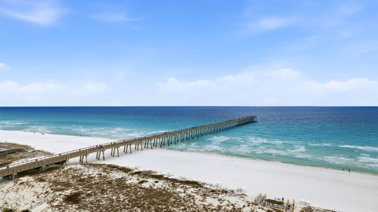 Summerwind 1003C - The Tipsy Turtle - Image 56