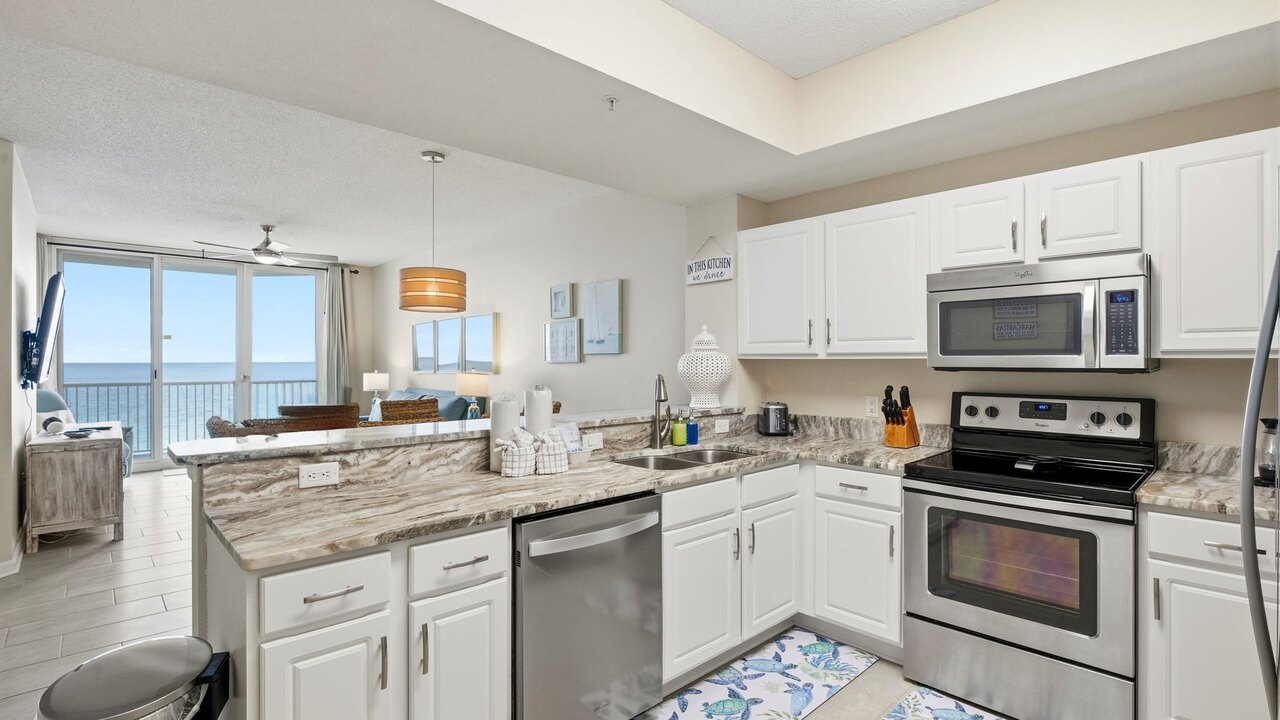 Summerwind 1003C - The Tipsy Turtle - Image 57