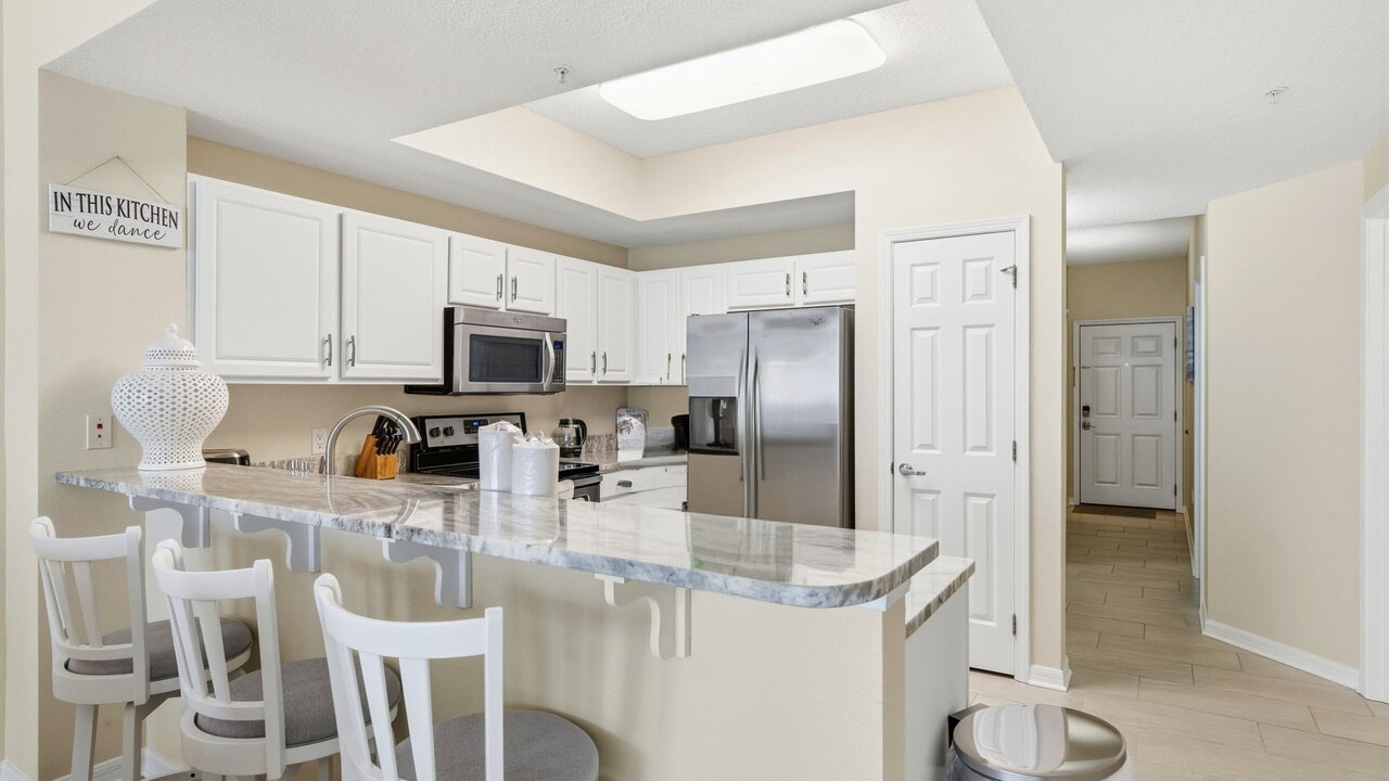 Summerwind 1003C - The Tipsy Turtle - Image 58