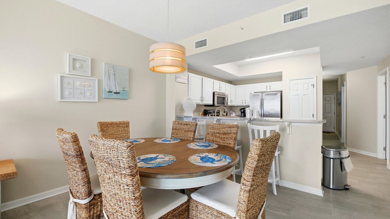 Summerwind 1003C - The Tipsy Turtle - Image 59