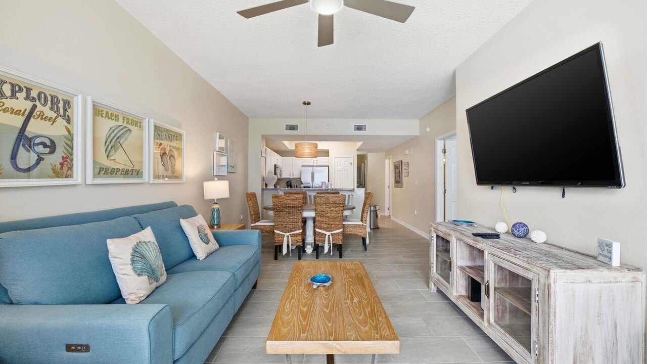 Summerwind 1003C - The Tipsy Turtle - Image 60