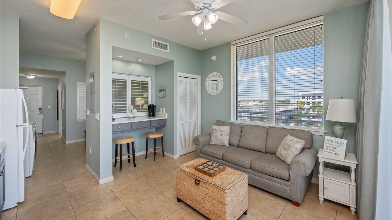 Destin West Villa 410 - Image 2