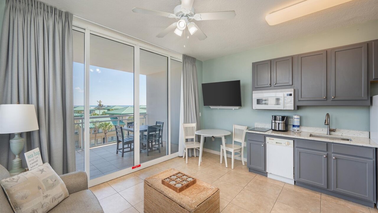 Destin West Villa 410 - Image 4