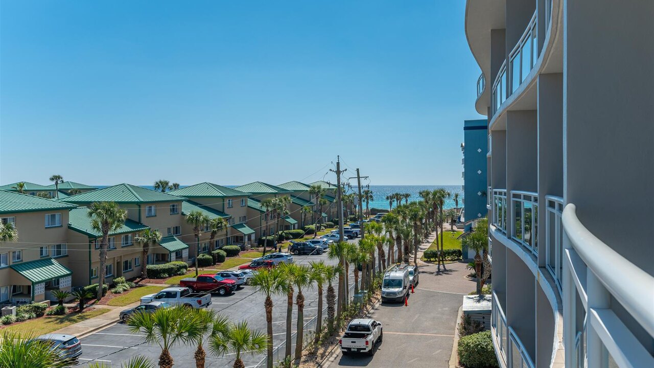 Destin West Villa 410 - Image 27